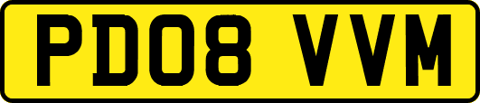 PD08VVM