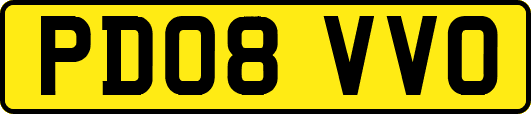 PD08VVO