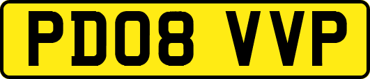 PD08VVP