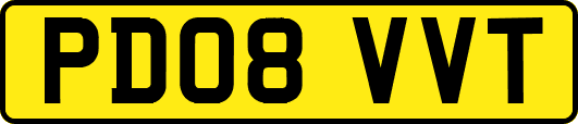 PD08VVT