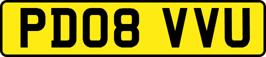 PD08VVU