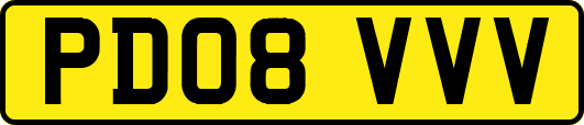PD08VVV