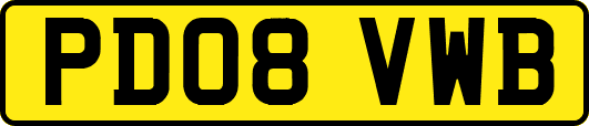 PD08VWB