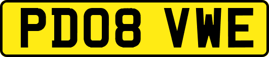 PD08VWE