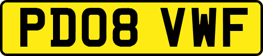 PD08VWF