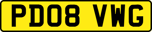 PD08VWG