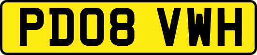 PD08VWH