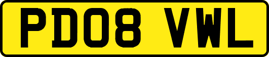 PD08VWL