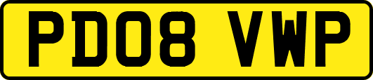 PD08VWP