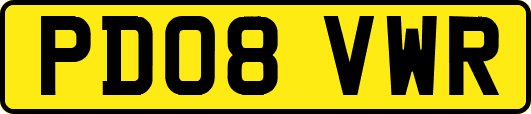 PD08VWR