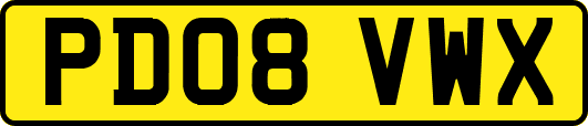 PD08VWX