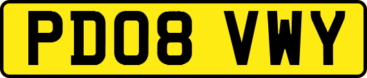 PD08VWY