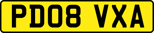 PD08VXA