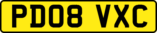PD08VXC