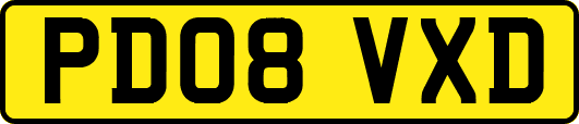 PD08VXD