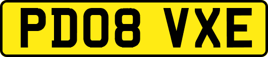 PD08VXE