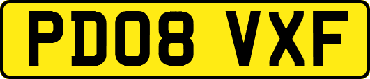 PD08VXF