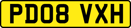 PD08VXH