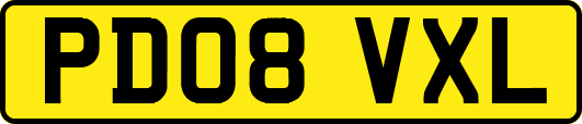 PD08VXL