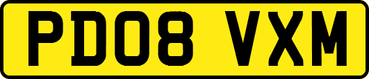 PD08VXM