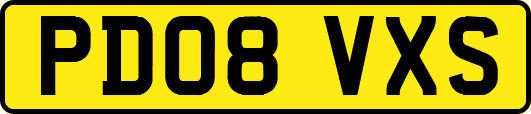 PD08VXS