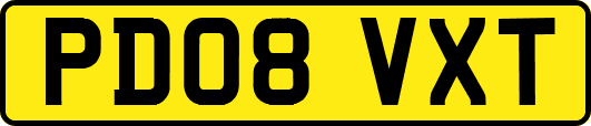 PD08VXT