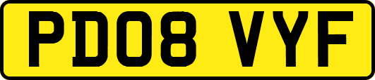PD08VYF