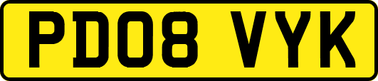 PD08VYK