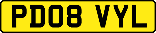 PD08VYL