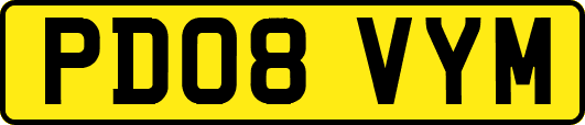 PD08VYM