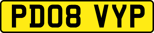 PD08VYP