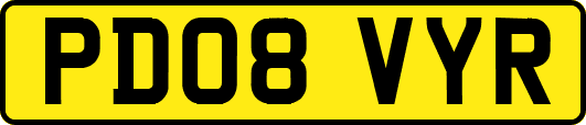 PD08VYR