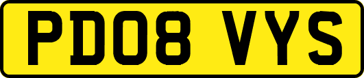 PD08VYS