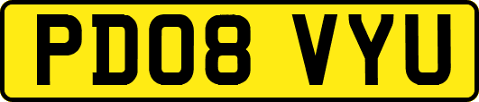 PD08VYU