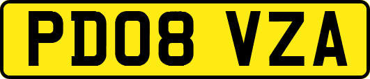 PD08VZA