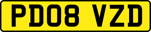 PD08VZD
