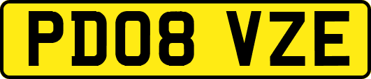 PD08VZE