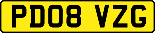 PD08VZG