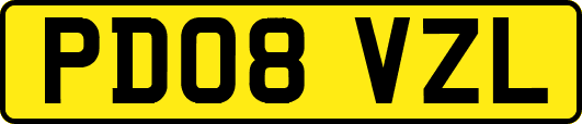 PD08VZL