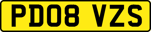 PD08VZS