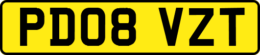 PD08VZT