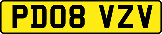 PD08VZV