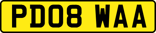 PD08WAA