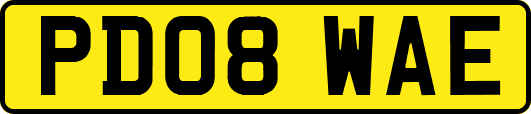 PD08WAE