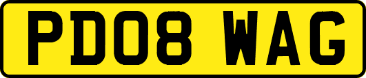 PD08WAG