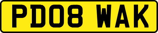 PD08WAK