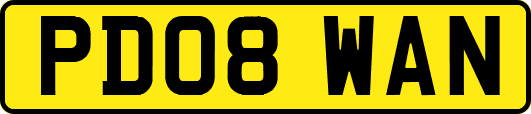 PD08WAN