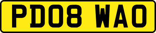 PD08WAO