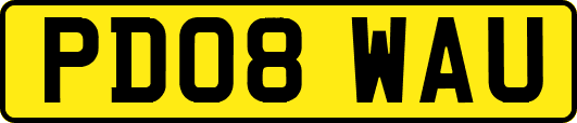 PD08WAU