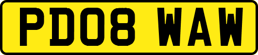 PD08WAW